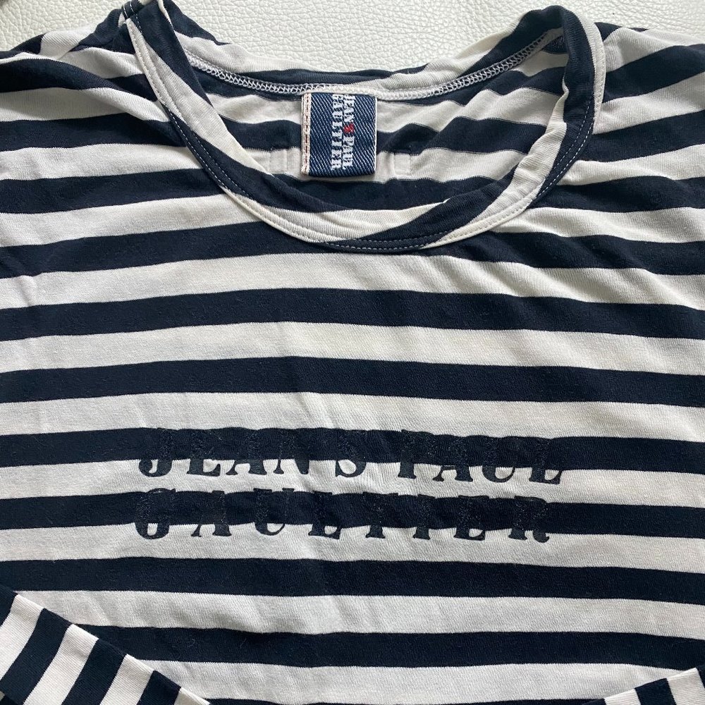 Jean Paul Gaultier *Jean's* - Homme Small - Circa early 2000's - AMAZING!